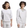 Bluza adidas ENTRADA 26 Sweat Top Junior JZ6551 szary 152 cm